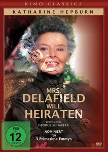 Mrs. Delafield Wants to Marry (DVD)